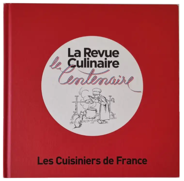 Revue culinaire centenaire