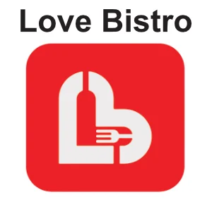 Love Bistro recrutement métiers de bouche