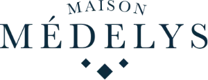 logo Maison Medelys